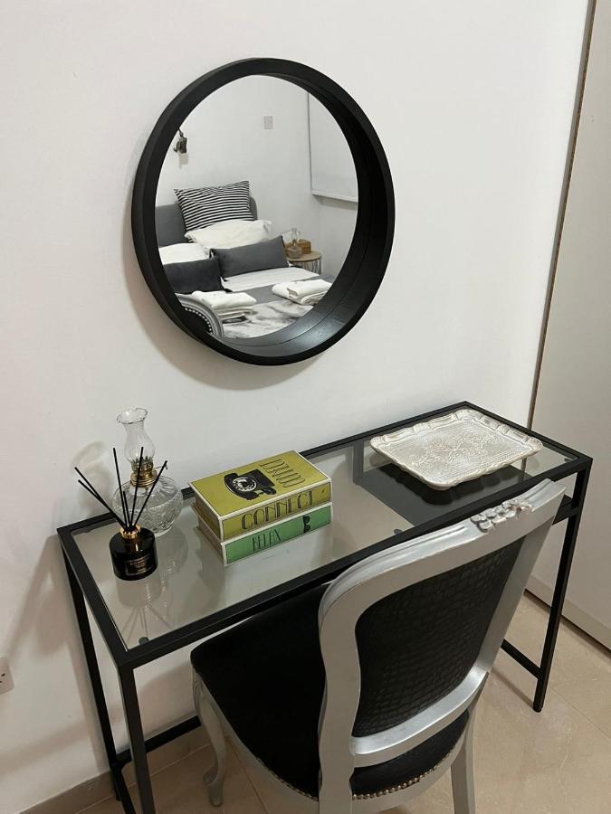 Hestia Studio Downtown Nicosia By Platform 357 Esterno foto