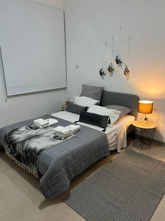 Hestia Studio Downtown Nicosia By Platform 357 Esterno foto