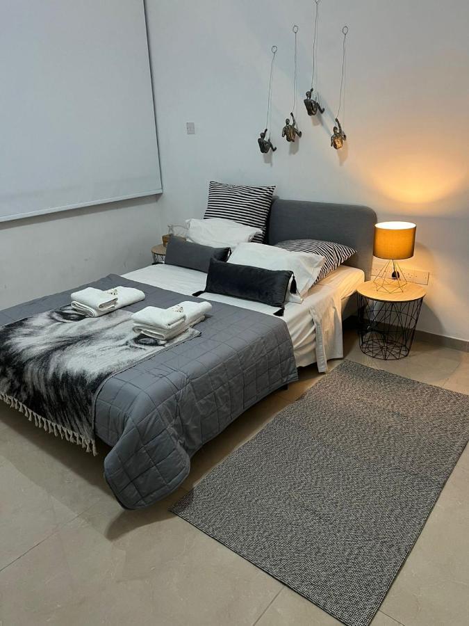 Hestia Studio Downtown Nicosia By Platform 357 Esterno foto